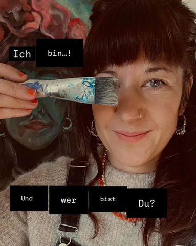 Profilbild von Martina Düthorn