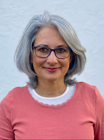 Profilbild von Andrea Vieli