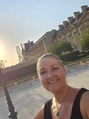 Profilbild von Carole Petter