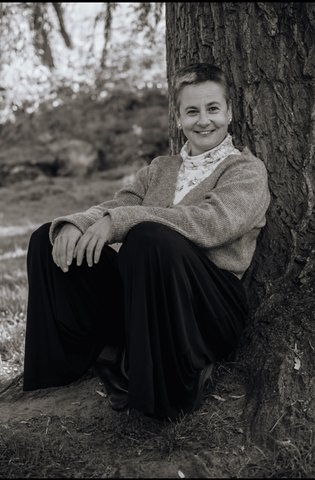 Profilbild von Liliane Bebler
