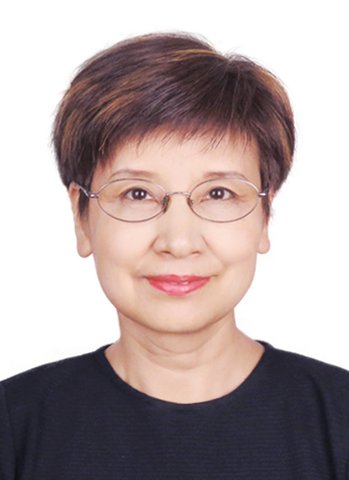 Profilbild von Kejie Jia