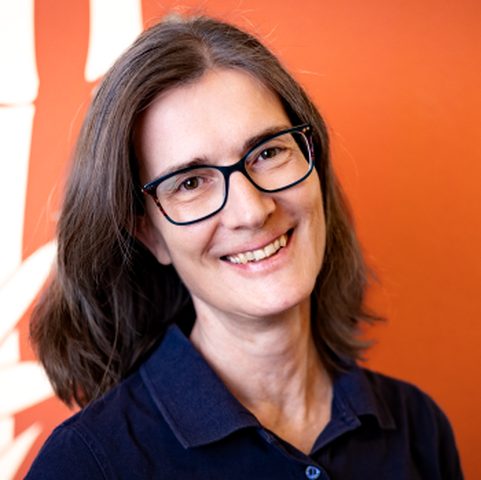 Profilbild von Karin Sandmaier