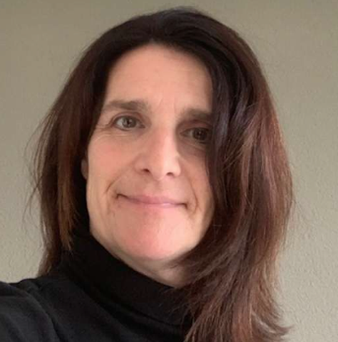 Profilbild von Petra Zimmermann