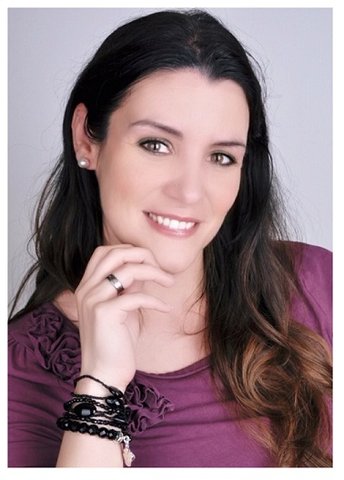 Profilbild von Sabrina Scussel