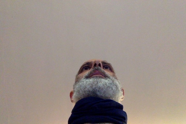 Profilbild von Massimo Giarrusso