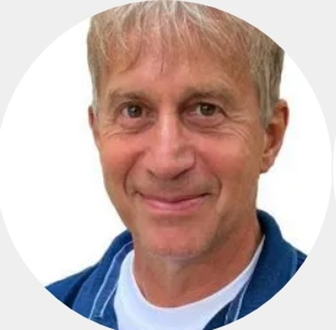 Profilbild von Gerrit van de Veen