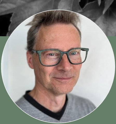 Profilbild von Ronald Weidner