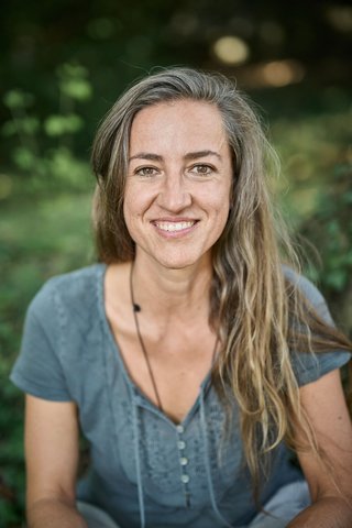 Profilbild von Brigitte Achermann