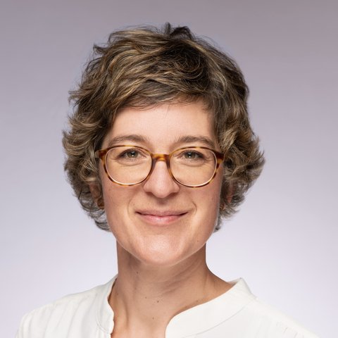 Profilbild von Tonina Sandoz