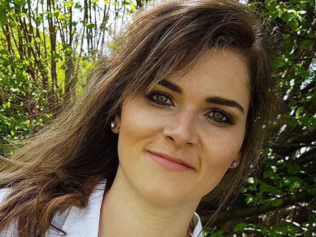 Profilbild von Ursula Krebs-Mäder