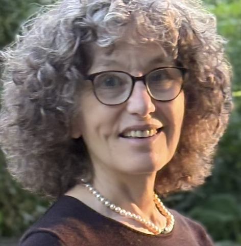 Profilbild von Christine Kobler Glaser