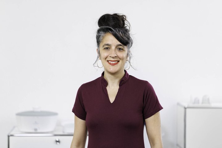 Profilbild von Tamara Grosso