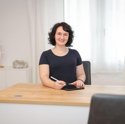 Profilbild von Vanessa Walker