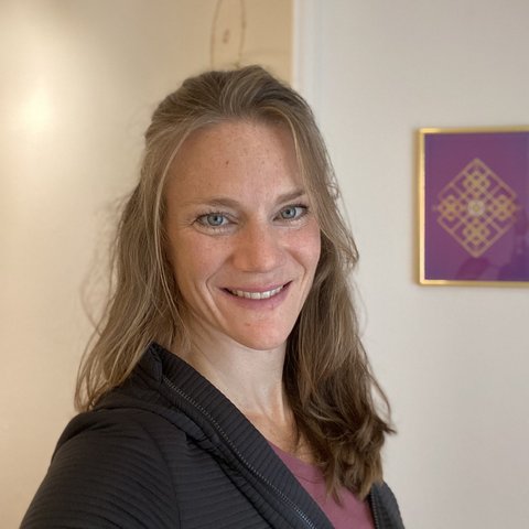 Profilbild von Roswitha Schopp