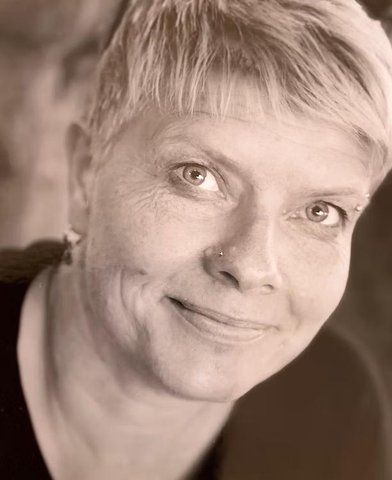 Profilbild von Stephanie Lüscher-Lange