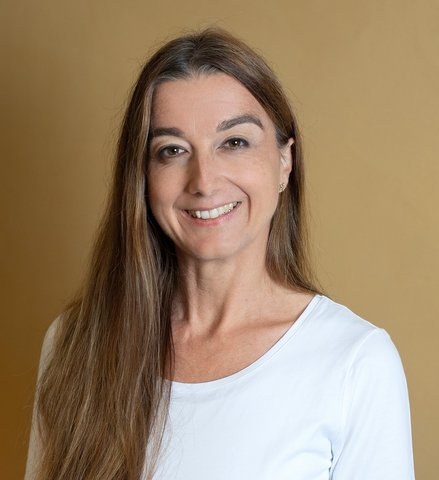 Profilbild von Claudia Markwalder