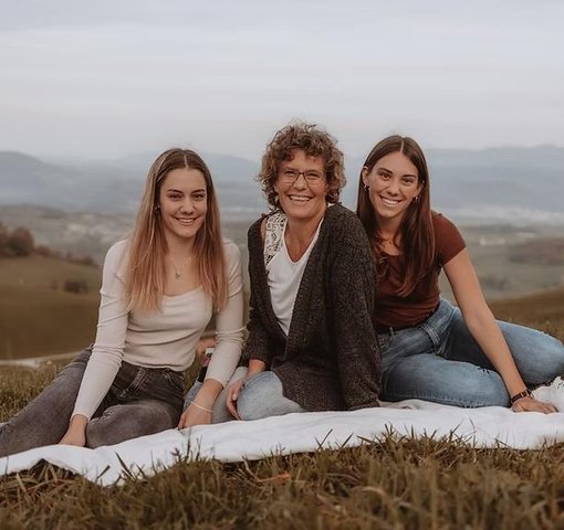 Profilbild von Manuela Horvath-Thönen