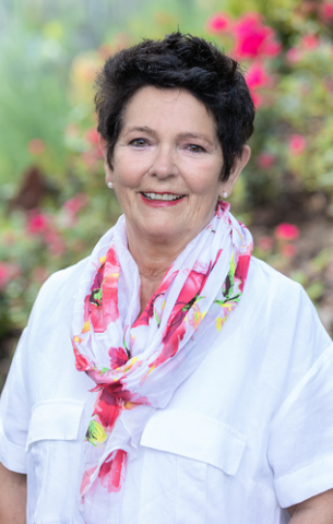 Profilbild von Alicia Hodel