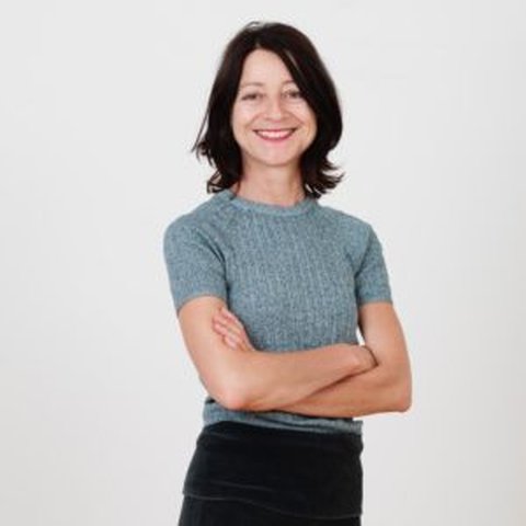 Profilbild von Claudia Borghetti