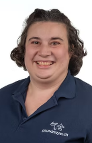 Profilbild von Lena Brunner