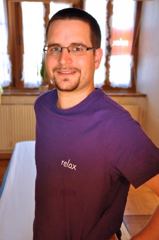 Profilbild von Thomas Imhasly