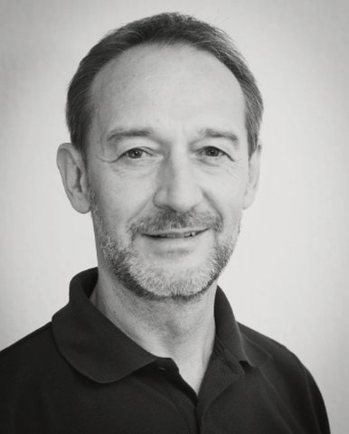 Profilbild von Marc Flückiger
