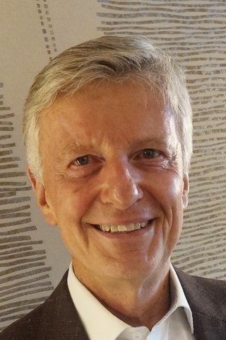 Profilbild von Tim Crowch
