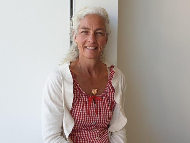 Profilbild von Maria Schneider