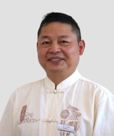 Profilbild von Jie Zhou