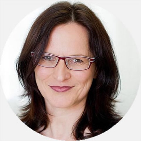 Profilbild von Beatrice Moran