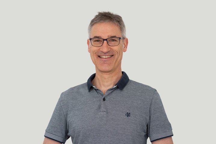 Profilbild von Markus Schilter
