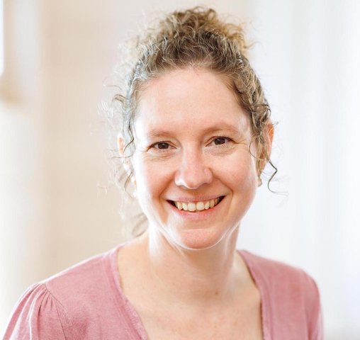 Profilbild von Simone Anderhalden