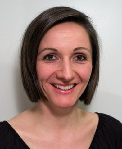 Profilbild von Sonja Schälin-Zürcher