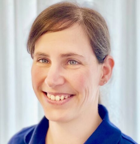 Profilbild von Melanie Küchler