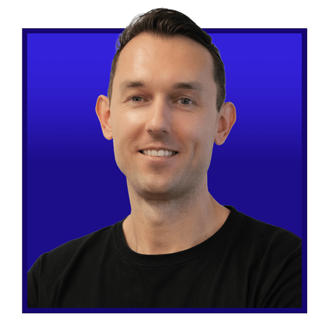 Profilbild von Mateusz Bernady