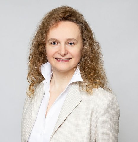 Profilbild von Anzhelika Wyss