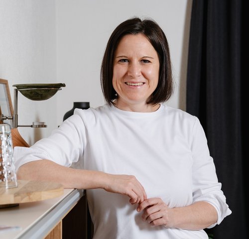 Profilbild von Anita Inauen