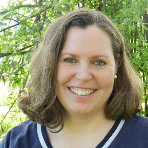 Profilbild von Katja Wassmer