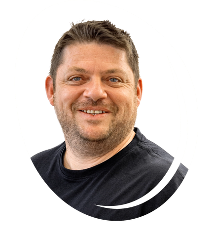 Profilbild von Michael Baumeler