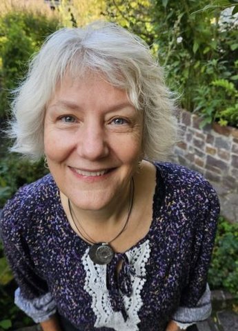 Profilbild von Andrea Bührer