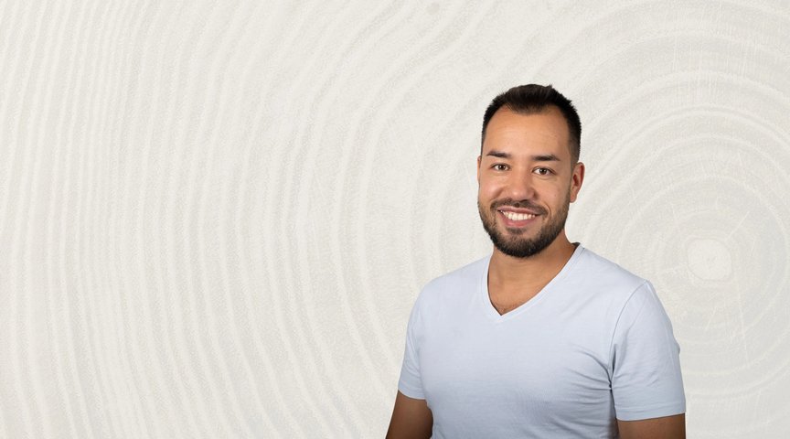Profilbild von Kay Vogel