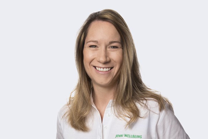 Profilbild von Marianne Singer-Flück