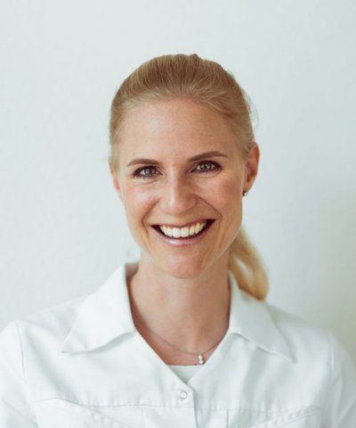 Profilbild von Katja Imhof