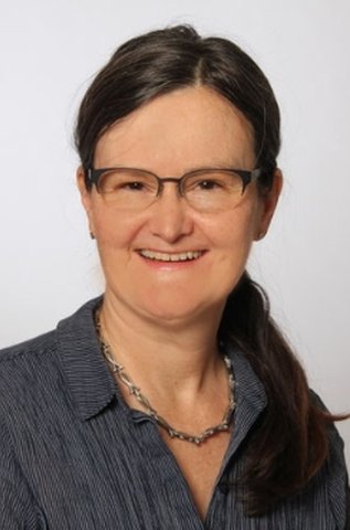 Profilbild von Daniela Rotzetter