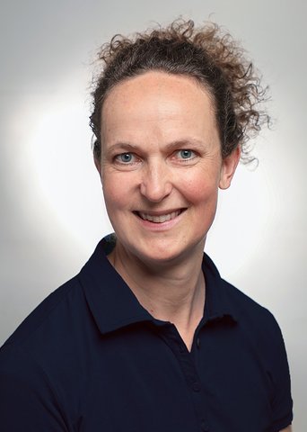 Profilbild von Eva-Maria Burkhalter