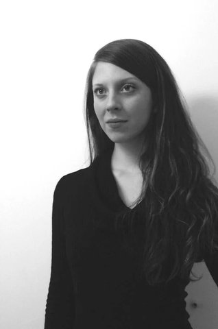 Profilbild von Lea Streule