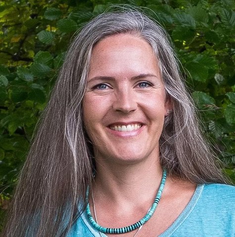 Profilbild von Marine Morand