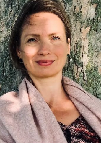 Profilbild von Erika Laiber