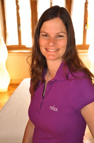Profilbild von Madlene Betschart