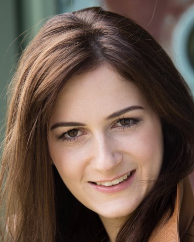 Profilbild von Laura Gasser